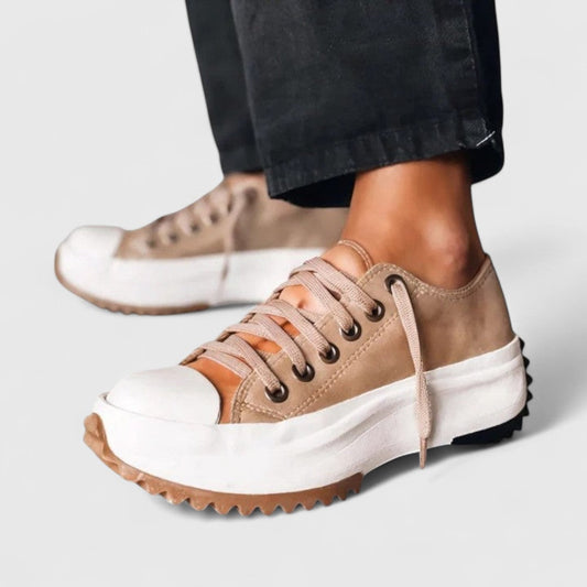 Eveloise - Chaussures Orthopédiques Confort Ultime