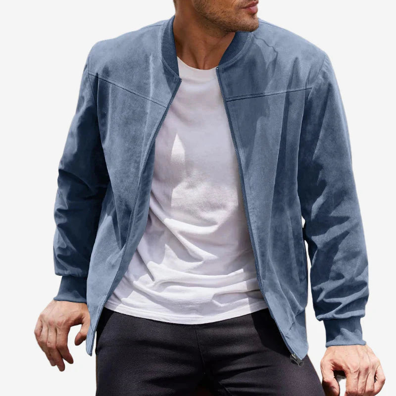 JANEIRO™ | ABRIGO TERCIOPELO