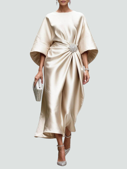 Annalena – Robe de soirée longue