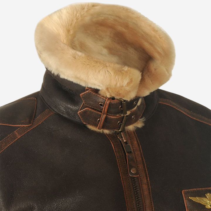 MAVERICK™ | ABRIGO DE PILOTO