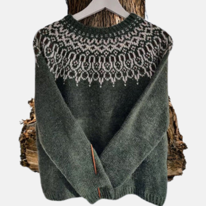 Brava™ – Suéter Elegante Katharina