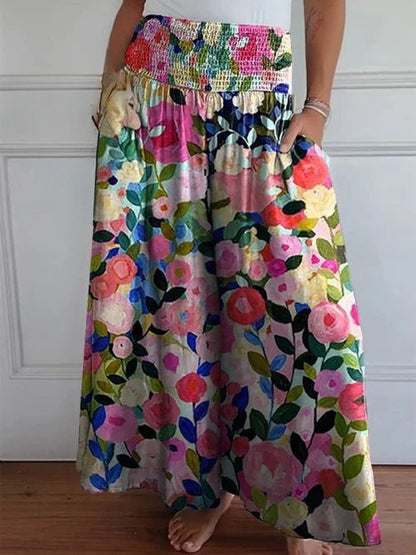Chloé | Jean à taille haute
