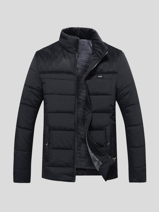 Christian™ | Chaqueta de exterior elegante