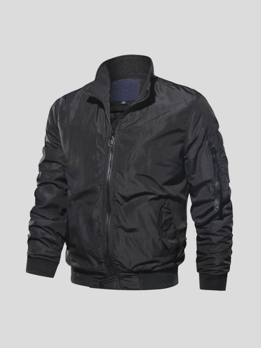 Henrik™ | Chaqueta de caza con estilo