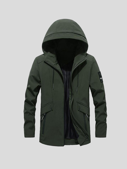 Mads™ | Sudadera con capucha cómoda