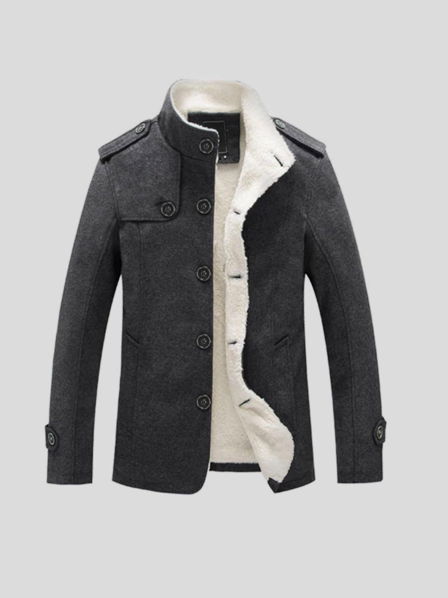 Noah™ | Ropa exterior elegante