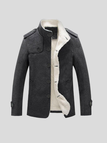 Noah™ | Ropa exterior elegante