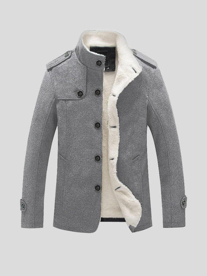 Noah™ | Ropa exterior elegante