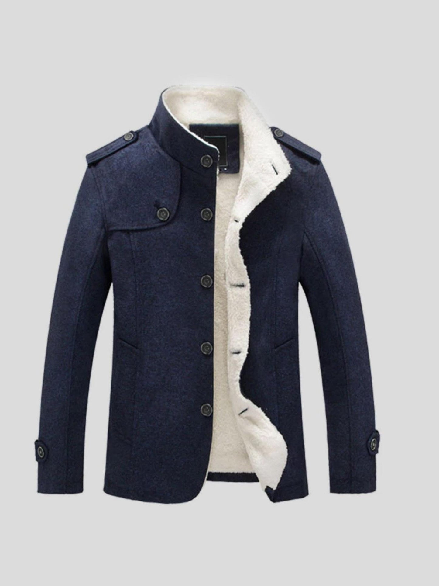 Noah™ | Ropa exterior elegante