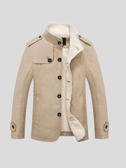 Noah™ | Ropa exterior elegante