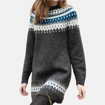 Brava™ – Suéter Franziska