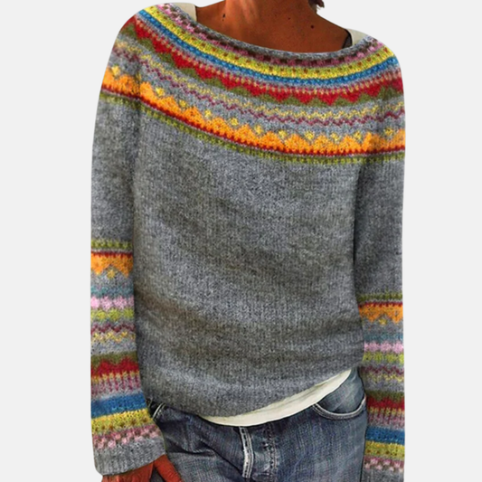 Brava™ – Suéter Leevke