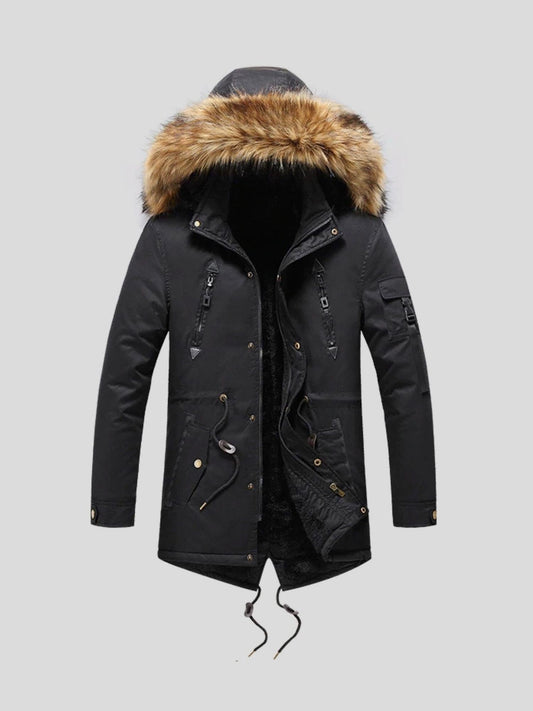 Asmus™ | Chaqueta de cumbre con estilo