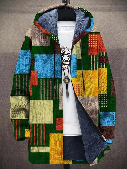 Delilah | Cárdigan de lujo inspirado en el arte