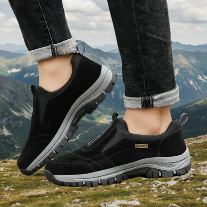 MOUNTAIN | ZAPATOS DE MONTAÑA