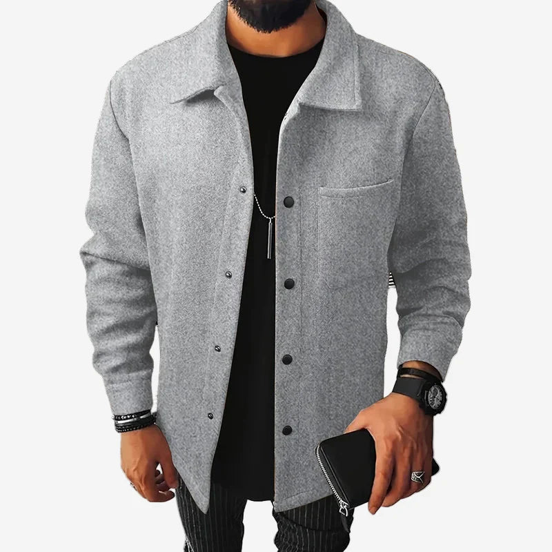 LUNA™ | ABRIGO CASUAL