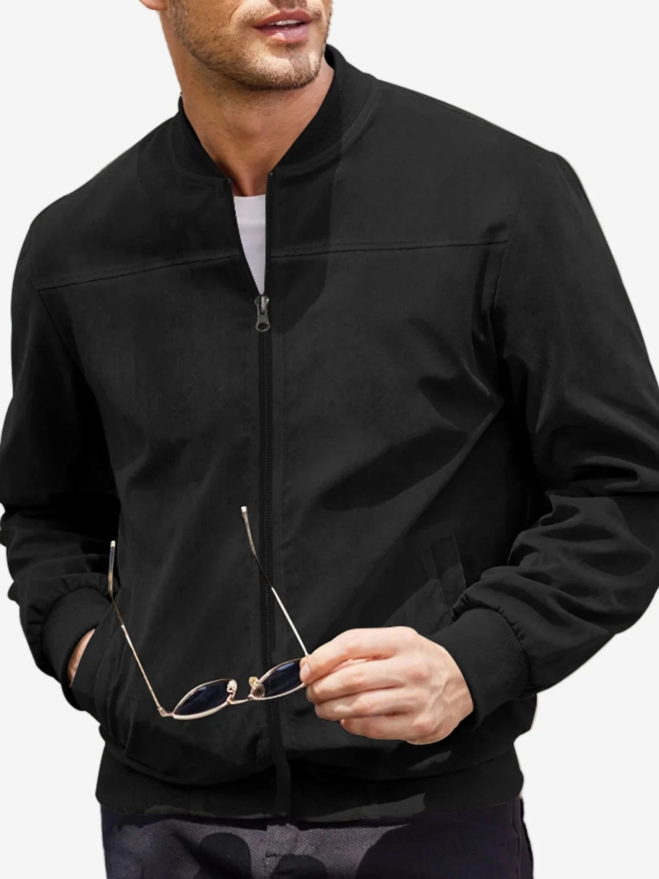 JANEIRO™ | ABRIGO TERCIOPELO