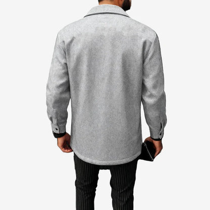 LUNA™ | ABRIGO CASUAL