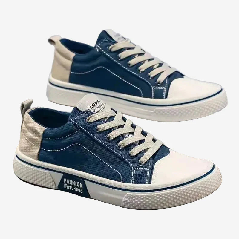 TULUM | ZAPATOS DENIM