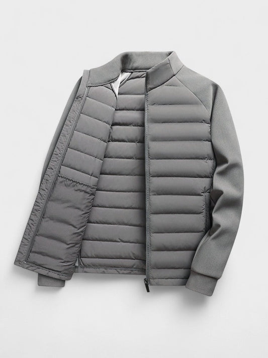 Birk™ | Chaqueta híbrida prémium