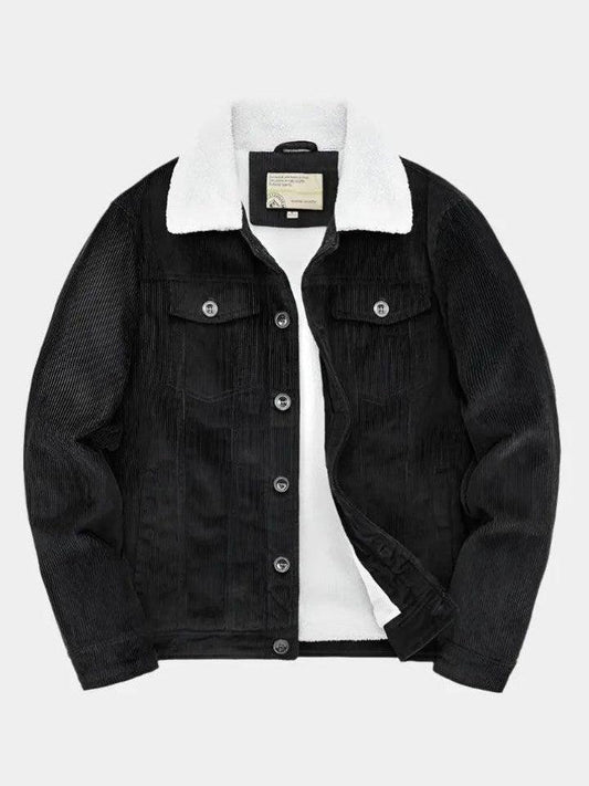 Vince™ | Chaqueta de pana