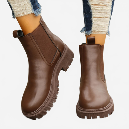 PALACE | BOTAS DE CUERO